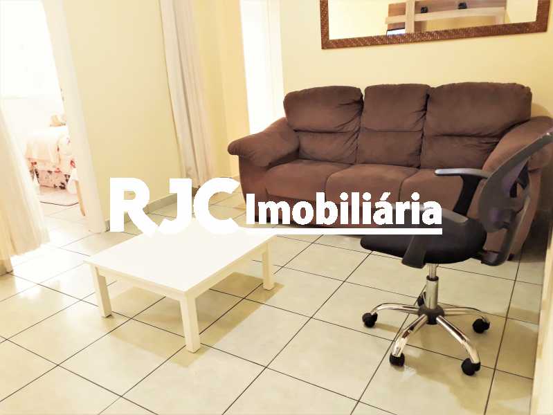 Conheça FOTO 3 do imóvel - Apartamento 1 quarto à venda São Cristóvão, Rio de Janeiro - R$ 195.000 - MBAP10744 - 4 FOTO 3 - Apartamento 1 quarto à venda São Cristóvão, Rio de Janeiro - R$ 195.000 - MBAP10744 - 4