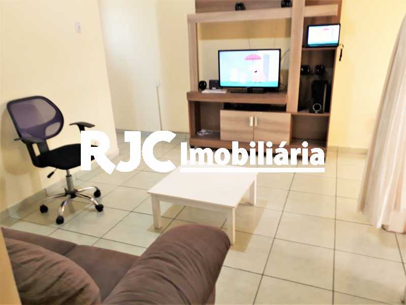 Conheça FOTO 4 do imóvel - Apartamento 1 quarto à venda São Cristóvão, Rio de Janeiro - R$ 195.000 - MBAP10744 - 5 FOTO 4 - Apartamento 1 quarto à venda São Cristóvão, Rio de Janeiro - R$ 195.000 - MBAP10744 - 5