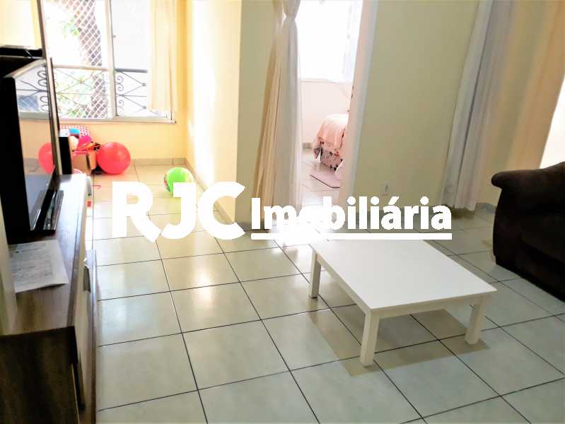 Conheça FOTO 5 do imóvel - Apartamento 1 quarto à venda São Cristóvão, Rio de Janeiro - R$ 195.000 - MBAP10744 - 6 FOTO 5 - Apartamento 1 quarto à venda São Cristóvão, Rio de Janeiro - R$ 195.000 - MBAP10744 - 6