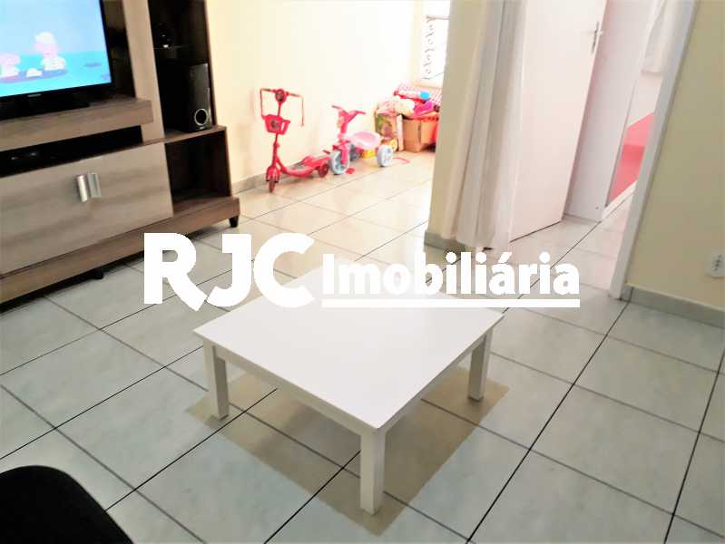 Conheça FOTO 6 do imóvel - Apartamento 1 quarto à venda São Cristóvão, Rio de Janeiro - R$ 195.000 - MBAP10744 - 7 FOTO 6 - Apartamento 1 quarto à venda São Cristóvão, Rio de Janeiro - R$ 195.000 - MBAP10744 - 7