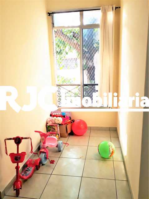 Conheça FOTO 7 do imóvel - Apartamento 1 quarto à venda São Cristóvão, Rio de Janeiro - R$ 195.000 - MBAP10744 - 8 FOTO 7 - Apartamento 1 quarto à venda São Cristóvão, Rio de Janeiro - R$ 195.000 - MBAP10744 - 8