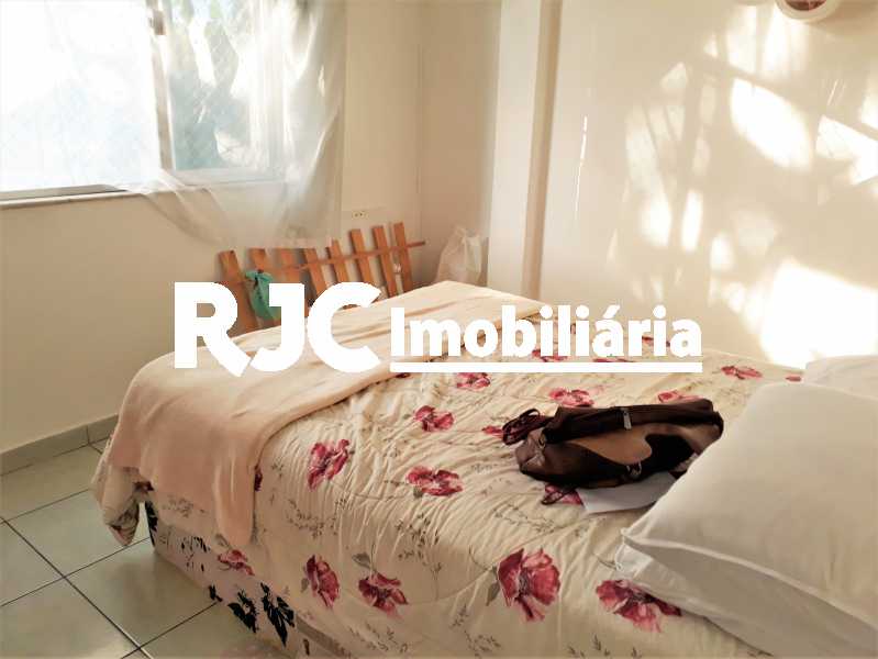 Conheça FOTO 10 do imóvel - Apartamento 1 quarto à venda São Cristóvão, Rio de Janeiro - R$ 195.000 - MBAP10744 - 11 FOTO 10 - Apartamento 1 quarto à venda São Cristóvão, Rio de Janeiro - R$ 195.000 - MBAP10744 - 11