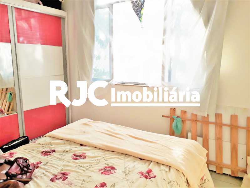 Conheça FOTO 11 do imóvel - Apartamento 1 quarto à venda São Cristóvão, Rio de Janeiro - R$ 195.000 - MBAP10744 - 12 FOTO 11 - Apartamento 1 quarto à venda São Cristóvão, Rio de Janeiro - R$ 195.000 - MBAP10744 - 12