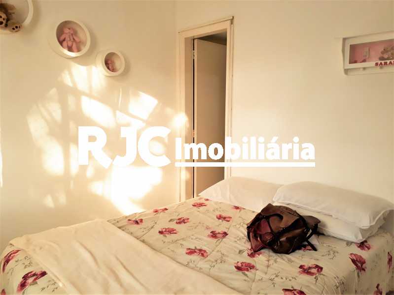 Conheça FOTO 12 do imóvel - Apartamento 1 quarto à venda São Cristóvão, Rio de Janeiro - R$ 195.000 - MBAP10744 - 13 FOTO 12 - Apartamento 1 quarto à venda São Cristóvão, Rio de Janeiro - R$ 195.000 - MBAP10744 - 13