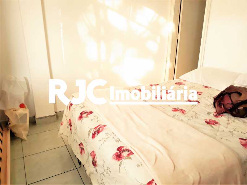 Conheça FOTO 13 do imóvel - Apartamento 1 quarto à venda São Cristóvão, Rio de Janeiro - R$ 195.000 - MBAP10744 - 14 FOTO 13 - Apartamento 1 quarto à venda São Cristóvão, Rio de Janeiro - R$ 195.000 - MBAP10744 - 14