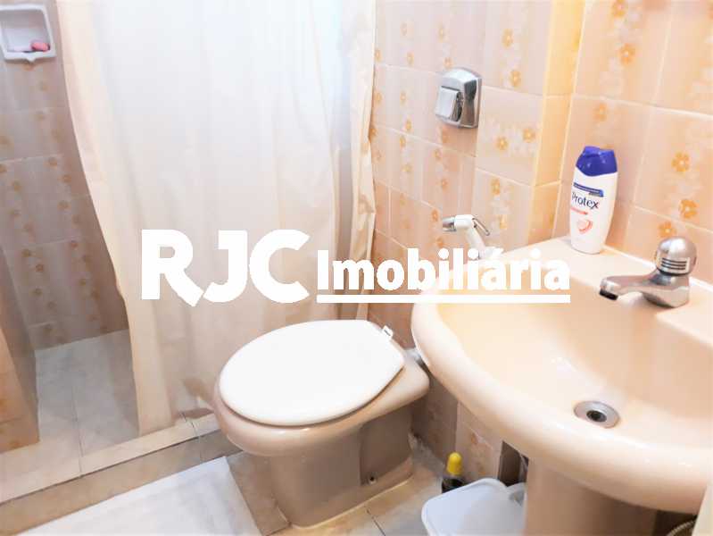 Conheça FOTO 14 do imóvel - Apartamento 1 quarto à venda São Cristóvão, Rio de Janeiro - R$ 195.000 - MBAP10744 - 15 FOTO 14 - Apartamento 1 quarto à venda São Cristóvão, Rio de Janeiro - R$ 195.000 - MBAP10744 - 15