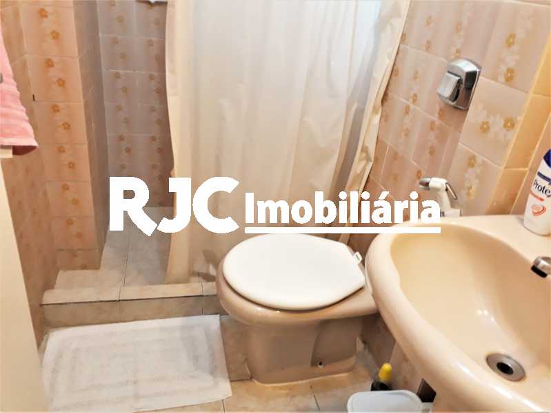 Conheça FOTO 15 do imóvel - Apartamento 1 quarto à venda São Cristóvão, Rio de Janeiro - R$ 195.000 - MBAP10744 - 16 FOTO 15 - Apartamento 1 quarto à venda São Cristóvão, Rio de Janeiro - R$ 195.000 - MBAP10744 - 16