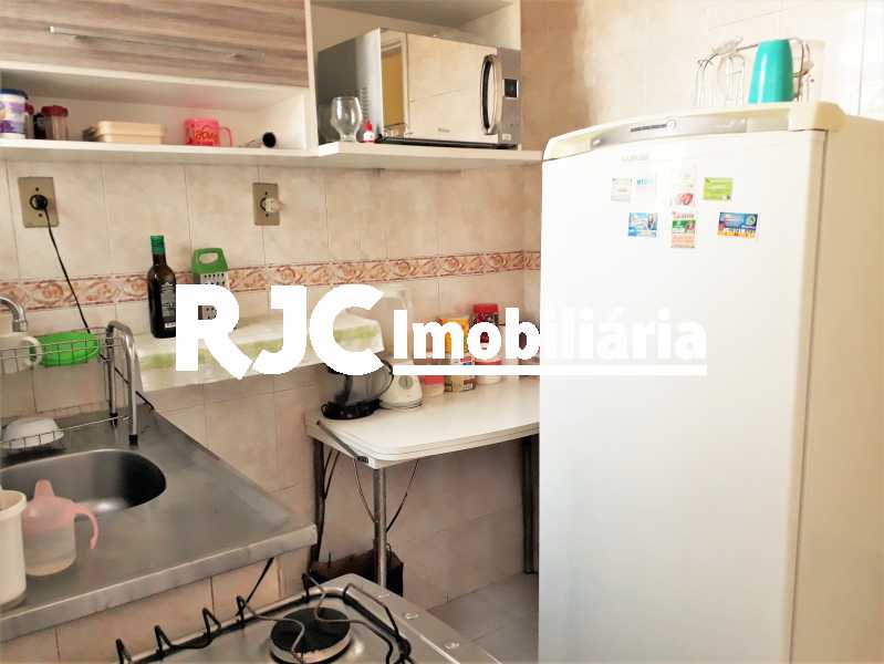 Conheça FOTO 16 do imóvel - Apartamento 1 quarto à venda São Cristóvão, Rio de Janeiro - R$ 195.000 - MBAP10744 - 17 FOTO 16 - Apartamento 1 quarto à venda São Cristóvão, Rio de Janeiro - R$ 195.000 - MBAP10744 - 17