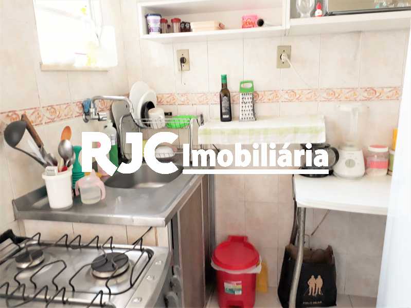 Conheça FOTO 17 do imóvel - Apartamento 1 quarto à venda São Cristóvão, Rio de Janeiro - R$ 195.000 - MBAP10744 - 18 FOTO 17 - Apartamento 1 quarto à venda São Cristóvão, Rio de Janeiro - R$ 195.000 - MBAP10744 - 18