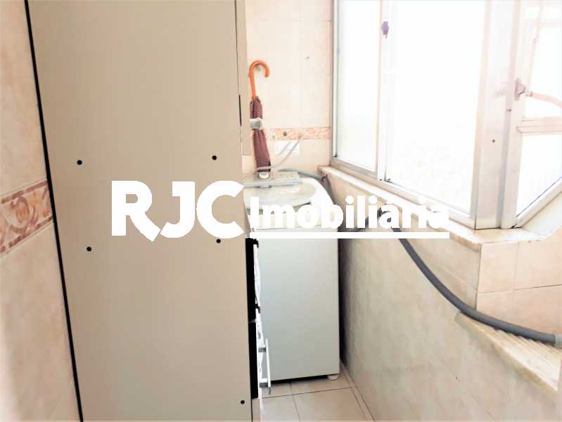 Conheça FOTO 18 do imóvel - Apartamento 1 quarto à venda São Cristóvão, Rio de Janeiro - R$ 195.000 - MBAP10744 - 19 FOTO 18 - Apartamento 1 quarto à venda São Cristóvão, Rio de Janeiro - R$ 195.000 - MBAP10744 - 19