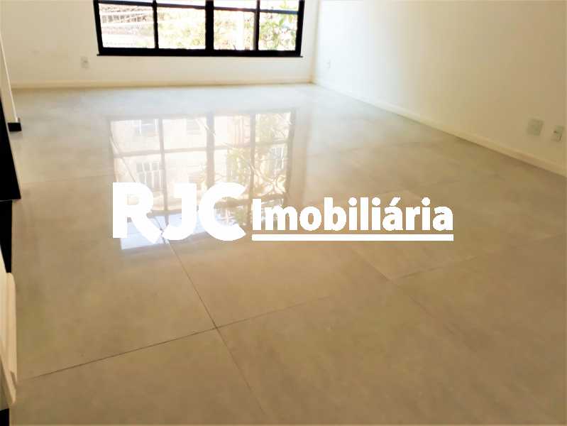 Conheça FOTO 2 do imóvel - Casa 3 quartos à venda Maracanã, Rio de Janeiro - R$ 800.000 - MBCA30168 - 3 FOTO 2 - Casa 3 quartos à venda Maracanã, Rio de Janeiro - R$ 800.000 - MBCA30168 - 3