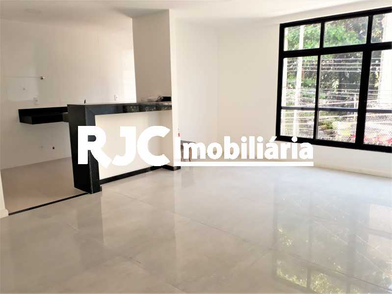 Conheça FOTO 3 do imóvel - Casa 3 quartos à venda Maracanã, Rio de Janeiro - R$ 800.000 - MBCA30168 - 4 FOTO 3 - Casa 3 quartos à venda Maracanã, Rio de Janeiro - R$ 800.000 - MBCA30168 - 4