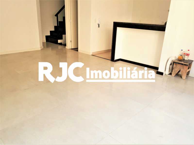 Conheça FOTO 4 do imóvel - Casa 3 quartos à venda Maracanã, Rio de Janeiro - R$ 800.000 - MBCA30168 - 5 FOTO 4 - Casa 3 quartos à venda Maracanã, Rio de Janeiro - R$ 800.000 - MBCA30168 - 5