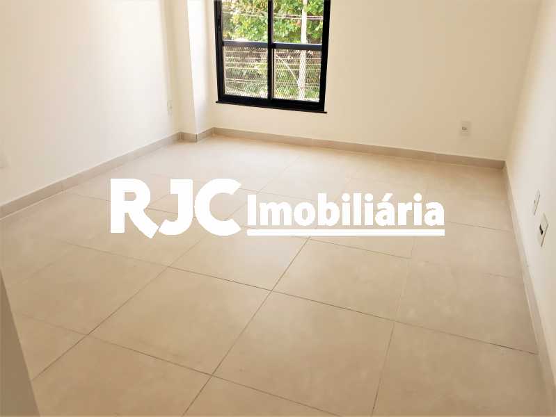 Conheça FOTO 7 do imóvel - Casa 3 quartos à venda Maracanã, Rio de Janeiro - R$ 800.000 - MBCA30168 - 8 FOTO 7 - Casa 3 quartos à venda Maracanã, Rio de Janeiro - R$ 800.000 - MBCA30168 - 8