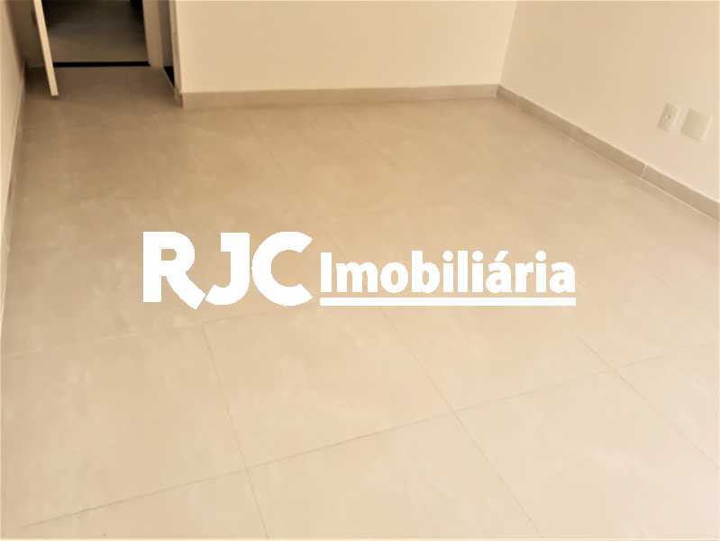 Conheça FOTO 8 do imóvel - Casa 3 quartos à venda Maracanã, Rio de Janeiro - R$ 800.000 - MBCA30168 - 9 FOTO 8 - Casa 3 quartos à venda Maracanã, Rio de Janeiro - R$ 800.000 - MBCA30168 - 9