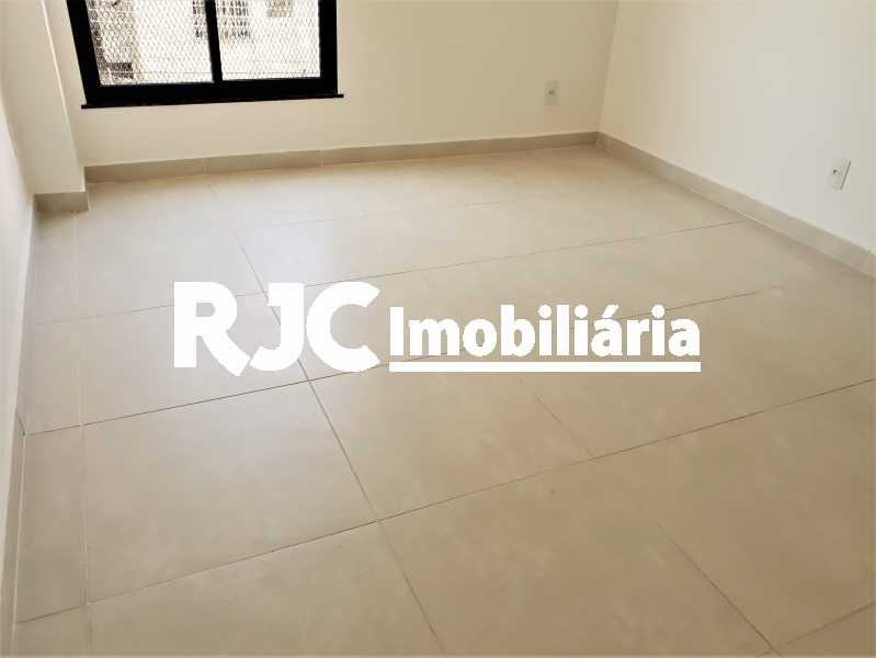 Conheça FOTO 9 do imóvel - Casa 3 quartos à venda Maracanã, Rio de Janeiro - R$ 800.000 - MBCA30168 - 10 FOTO 9 - Casa 3 quartos à venda Maracanã, Rio de Janeiro - R$ 800.000 - MBCA30168 - 10
