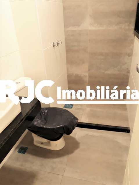 Conheça FOTO 11 do imóvel - Casa 3 quartos à venda Maracanã, Rio de Janeiro - R$ 800.000 - MBCA30168 - 12 FOTO 11 - Casa 3 quartos à venda Maracanã, Rio de Janeiro - R$ 800.000 - MBCA30168 - 12