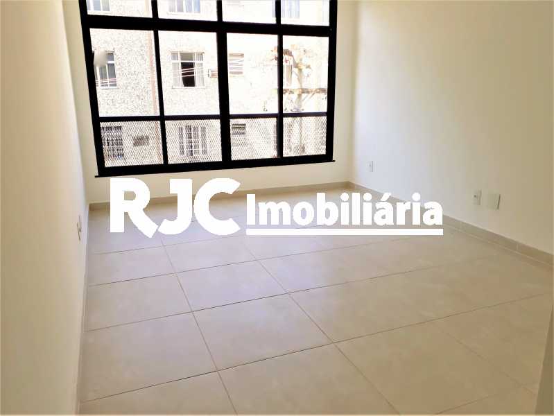 Conheça FOTO 12 do imóvel - Casa 3 quartos à venda Maracanã, Rio de Janeiro - R$ 800.000 - MBCA30168 - 13 FOTO 12 - Casa 3 quartos à venda Maracanã, Rio de Janeiro - R$ 800.000 - MBCA30168 - 13