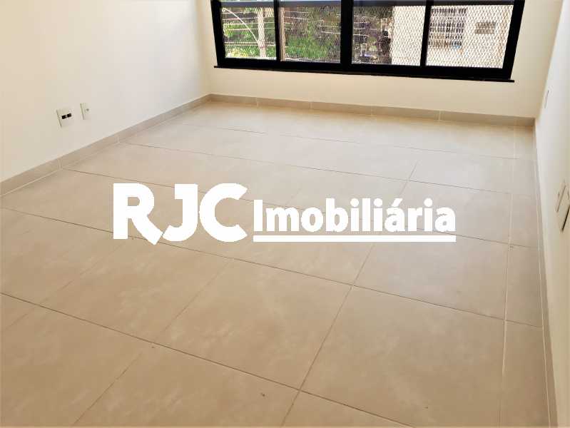 Conheça FOTO 13 do imóvel - Casa 3 quartos à venda Maracanã, Rio de Janeiro - R$ 800.000 - MBCA30168 - 14 FOTO 13 - Casa 3 quartos à venda Maracanã, Rio de Janeiro - R$ 800.000 - MBCA30168 - 14