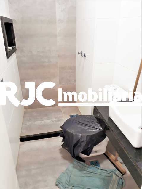 Conheça FOTO 15 do imóvel - Casa 3 quartos à venda Maracanã, Rio de Janeiro - R$ 800.000 - MBCA30168 - 16 FOTO 15 - Casa 3 quartos à venda Maracanã, Rio de Janeiro - R$ 800.000 - MBCA30168 - 16