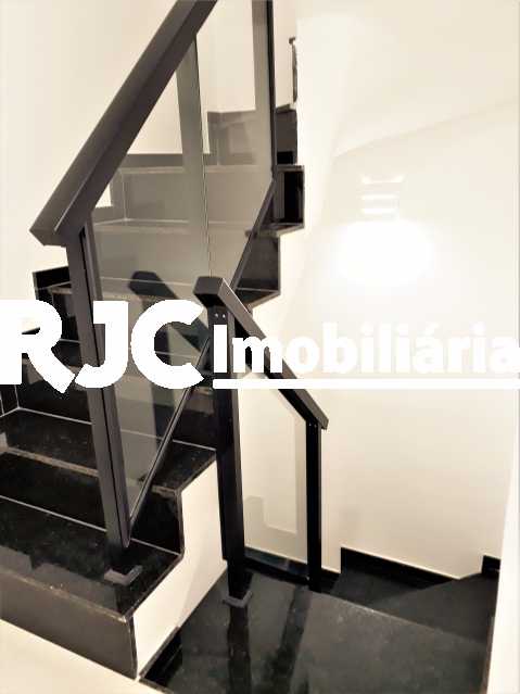Conheça FOTO 16 do imóvel - Casa 3 quartos à venda Maracanã, Rio de Janeiro - R$ 800.000 - MBCA30168 - 17 FOTO 16 - Casa 3 quartos à venda Maracanã, Rio de Janeiro - R$ 800.000 - MBCA30168 - 17