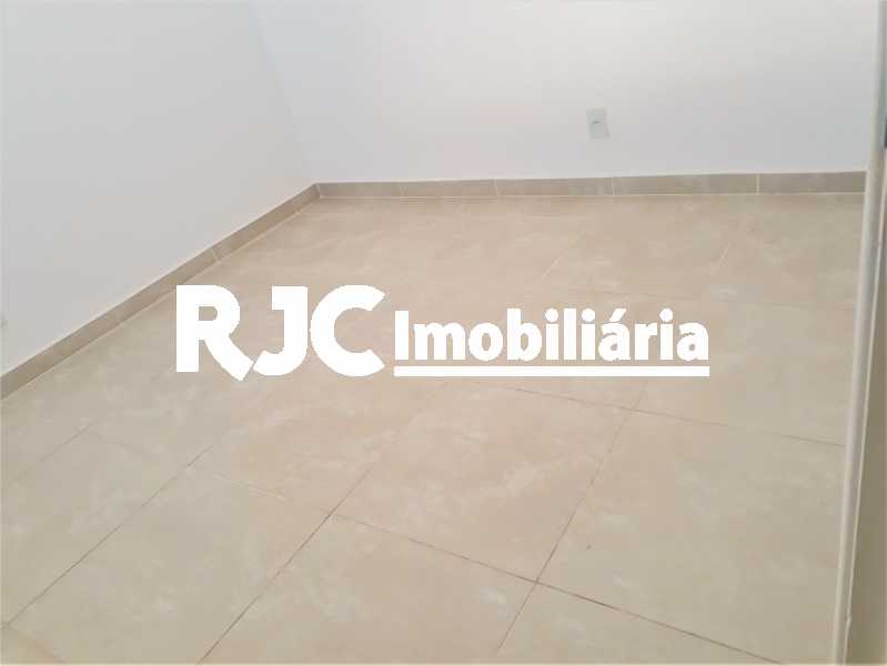 Conheça FOTO 17 do imóvel - Casa 3 quartos à venda Maracanã, Rio de Janeiro - R$ 800.000 - MBCA30168 - 18 FOTO 17 - Casa 3 quartos à venda Maracanã, Rio de Janeiro - R$ 800.000 - MBCA30168 - 18
