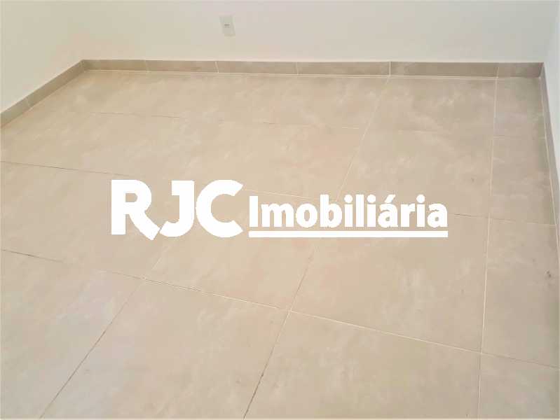 Conheça FOTO 18 do imóvel - Casa 3 quartos à venda Maracanã, Rio de Janeiro - R$ 800.000 - MBCA30168 - 19 FOTO 18 - Casa 3 quartos à venda Maracanã, Rio de Janeiro - R$ 800.000 - MBCA30168 - 19