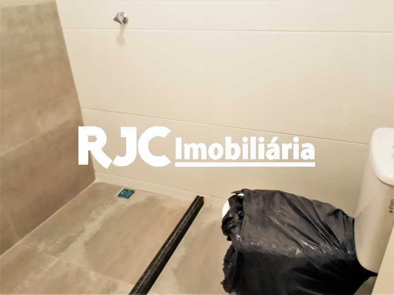 Conheça FOTO 19 do imóvel - Casa 3 quartos à venda Maracanã, Rio de Janeiro - R$ 800.000 - MBCA30168 - 20 FOTO 19 - Casa 3 quartos à venda Maracanã, Rio de Janeiro - R$ 800.000 - MBCA30168 - 20