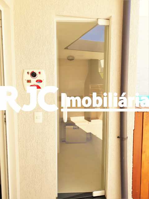 Conheça FOTO 23 do imóvel - Casa 3 quartos à venda Maracanã, Rio de Janeiro - R$ 800.000 - MBCA30168 - 24 FOTO 23 - Casa 3 quartos à venda Maracanã, Rio de Janeiro - R$ 800.000 - MBCA30168 - 24
