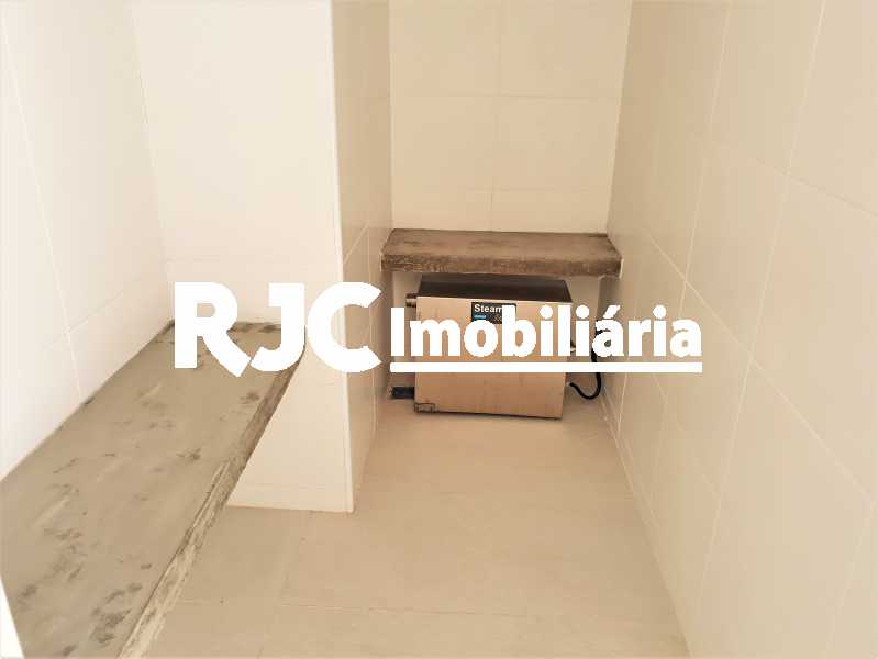 Conheça FOTO 25 do imóvel - Casa 3 quartos à venda Maracanã, Rio de Janeiro - R$ 800.000 - MBCA30168 - 26 FOTO 25 - Casa 3 quartos à venda Maracanã, Rio de Janeiro - R$ 800.000 - MBCA30168 - 26