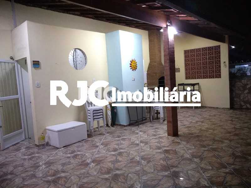 Conheça 1 do imóvel - Casa de Vila 3 quartos à venda Todos os Santos, Rio de Janeiro - R$ 580.000 - MBCV30114 - 1 1 - Casa de Vila 3 quartos à venda Todos os Santos, Rio de Janeiro - R$ 580.000 - MBCV30114 - 1