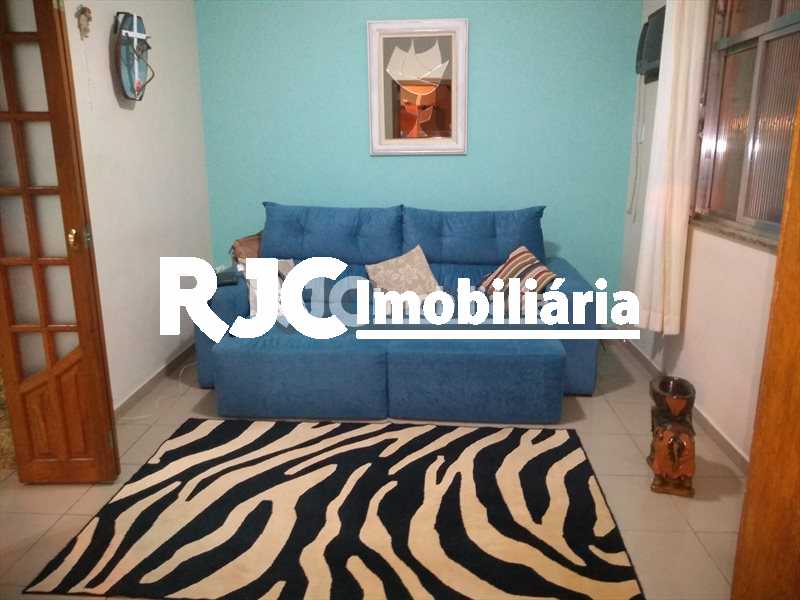 Conheça 3 do imóvel - Casa de Vila 3 quartos à venda Todos os Santos, Rio de Janeiro - R$ 580.000 - MBCV30114 - 4 3 - Casa de Vila 3 quartos à venda Todos os Santos, Rio de Janeiro - R$ 580.000 - MBCV30114 - 4