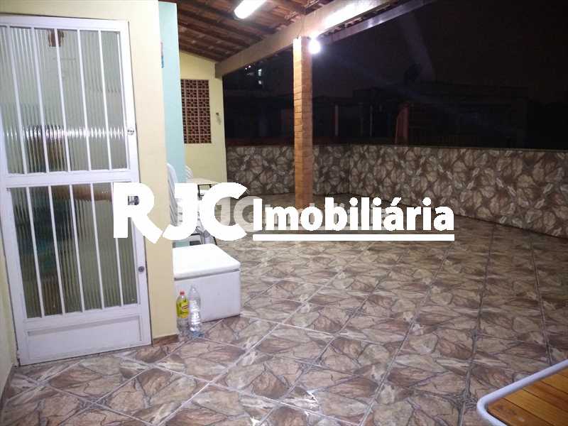 Conheça 7 do imóvel - Casa de Vila 3 quartos à venda Todos os Santos, Rio de Janeiro - R$ 580.000 - MBCV30114 - 8 7 - Casa de Vila 3 quartos à venda Todos os Santos, Rio de Janeiro - R$ 580.000 - MBCV30114 - 8