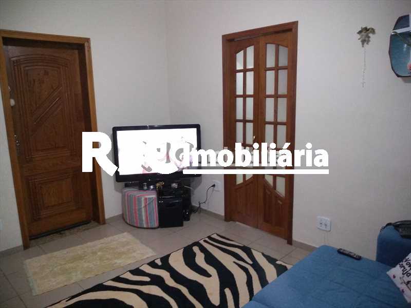 Conheça 9 do imóvel - Casa de Vila 3 quartos à venda Todos os Santos, Rio de Janeiro - R$ 580.000 - MBCV30114 - 10 9 - Casa de Vila 3 quartos à venda Todos os Santos, Rio de Janeiro - R$ 580.000 - MBCV30114 - 10