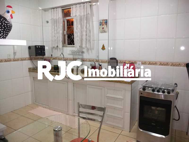 Conheça 16 do imóvel - Casa de Vila 3 quartos à venda Todos os Santos, Rio de Janeiro - R$ 580.000 - MBCV30114 - 17 16 - Casa de Vila 3 quartos à venda Todos os Santos, Rio de Janeiro - R$ 580.000 - MBCV30114 - 17