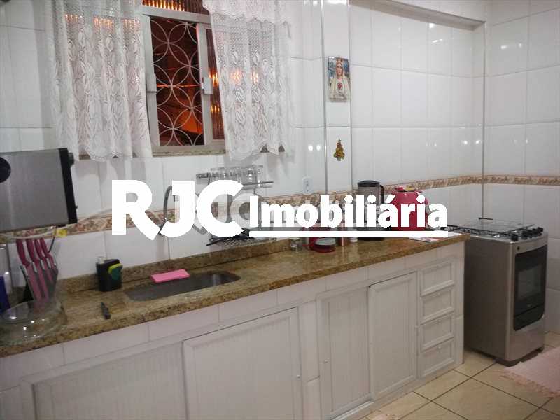 Conheça 17 do imóvel - Casa de Vila 3 quartos à venda Todos os Santos, Rio de Janeiro - R$ 580.000 - MBCV30114 - 18 17 - Casa de Vila 3 quartos à venda Todos os Santos, Rio de Janeiro - R$ 580.000 - MBCV30114 - 18
