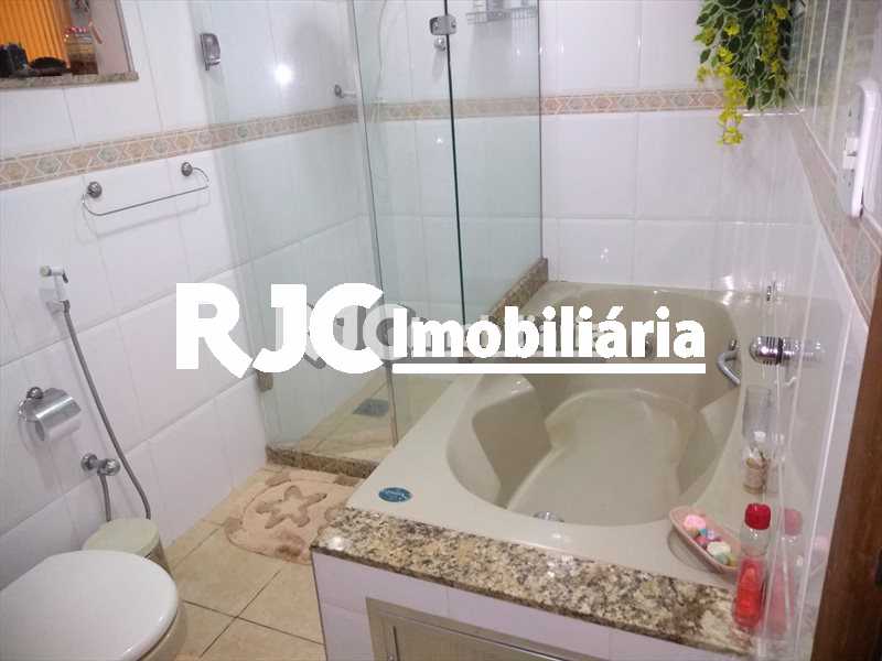 Conheça 18 - 2º Bh Soc do imóvel - Casa de Vila 3 quartos à venda Todos os Santos, Rio de Janeiro - R$ 580.000 - MBCV30114 - 19 18 - 2º Bh Soc - Casa de Vila 3 quartos à venda Todos os Santos, Rio de Janeiro - R$ 580.000 - MBCV30114 - 19