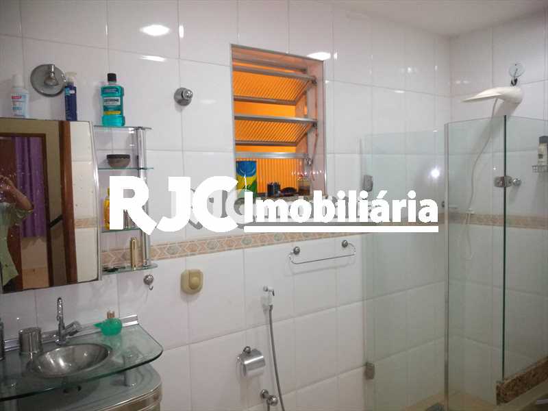Conheça 19 - 2º Bh Soc do imóvel - Casa de Vila 3 quartos à venda Todos os Santos, Rio de Janeiro - R$ 580.000 - MBCV30114 - 20 19 - 2º Bh Soc - Casa de Vila 3 quartos à venda Todos os Santos, Rio de Janeiro - R$ 580.000 - MBCV30114 - 20