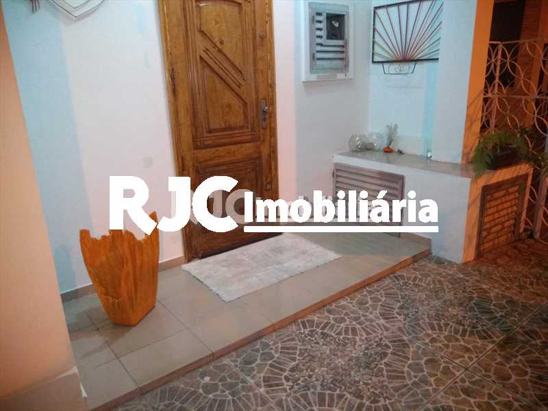 Conheça 20 do imóvel - Casa de Vila 3 quartos à venda Todos os Santos, Rio de Janeiro - R$ 580.000 - MBCV30114 - 21 20 - Casa de Vila 3 quartos à venda Todos os Santos, Rio de Janeiro - R$ 580.000 - MBCV30114 - 21