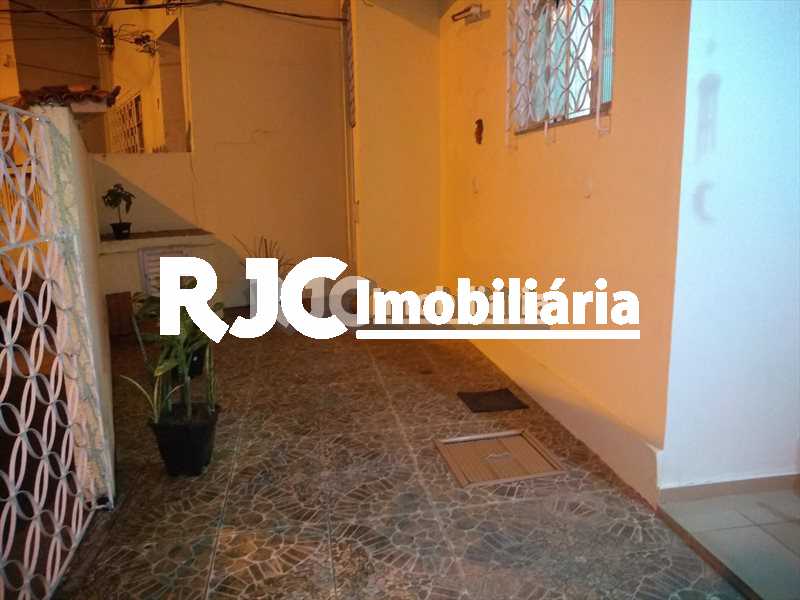 Conheça 21 do imóvel - Casa de Vila 3 quartos à venda Todos os Santos, Rio de Janeiro - R$ 580.000 - MBCV30114 - 22 21 - Casa de Vila 3 quartos à venda Todos os Santos, Rio de Janeiro - R$ 580.000 - MBCV30114 - 22
