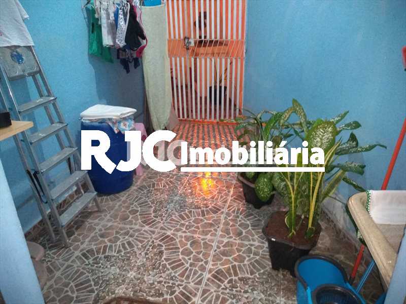 Conheça 22 do imóvel - Casa de Vila 3 quartos à venda Todos os Santos, Rio de Janeiro - R$ 580.000 - MBCV30114 - 23 22 - Casa de Vila 3 quartos à venda Todos os Santos, Rio de Janeiro - R$ 580.000 - MBCV30114 - 23