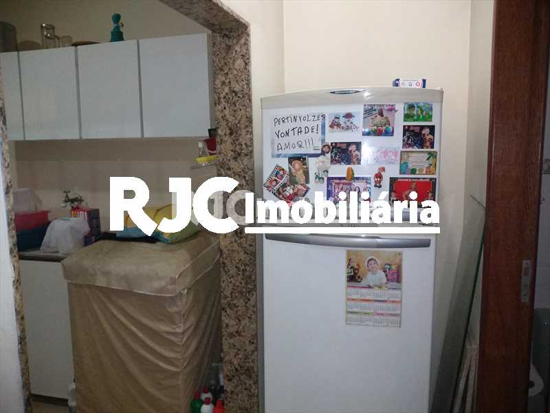 Conheça 23 do imóvel - Casa de Vila 3 quartos à venda Todos os Santos, Rio de Janeiro - R$ 580.000 - MBCV30114 - 24 23 - Casa de Vila 3 quartos à venda Todos os Santos, Rio de Janeiro - R$ 580.000 - MBCV30114 - 24