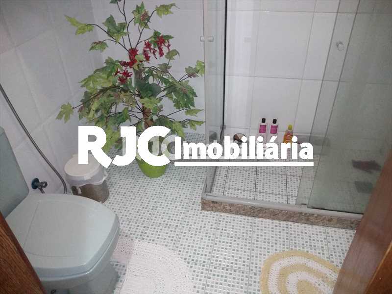 Conheça 24 - 1º Bh Soc do imóvel - Casa de Vila 3 quartos à venda Todos os Santos, Rio de Janeiro - R$ 580.000 - MBCV30114 - 25 24 - 1º Bh Soc - Casa de Vila 3 quartos à venda Todos os Santos, Rio de Janeiro - R$ 580.000 - MBCV30114 - 25