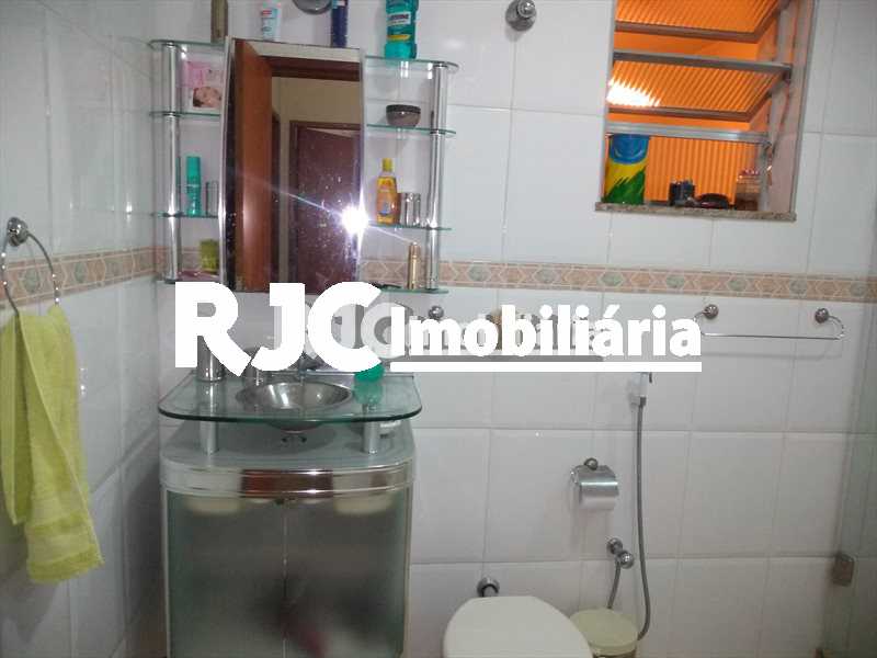 Conheça 24 - 2º Bh Soc do imóvel - Casa de Vila 3 quartos à venda Todos os Santos, Rio de Janeiro - R$ 580.000 - MBCV30114 - 26 24 - 2º Bh Soc - Casa de Vila 3 quartos à venda Todos os Santos, Rio de Janeiro - R$ 580.000 - MBCV30114 - 26