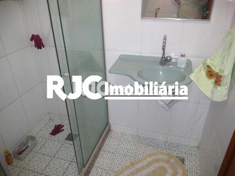 Conheça 25 - 2º Bh Soc do imóvel - Casa de Vila 3 quartos à venda Todos os Santos, Rio de Janeiro - R$ 580.000 - MBCV30114 - 28 25 - 2º Bh Soc - Casa de Vila 3 quartos à venda Todos os Santos, Rio de Janeiro - R$ 580.000 - MBCV30114 - 28