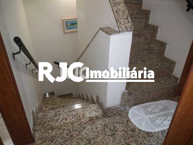 Conheça 26 do imóvel - Casa de Vila 3 quartos à venda Todos os Santos, Rio de Janeiro - R$ 580.000 - MBCV30114 - 29 26 - Casa de Vila 3 quartos à venda Todos os Santos, Rio de Janeiro - R$ 580.000 - MBCV30114 - 29