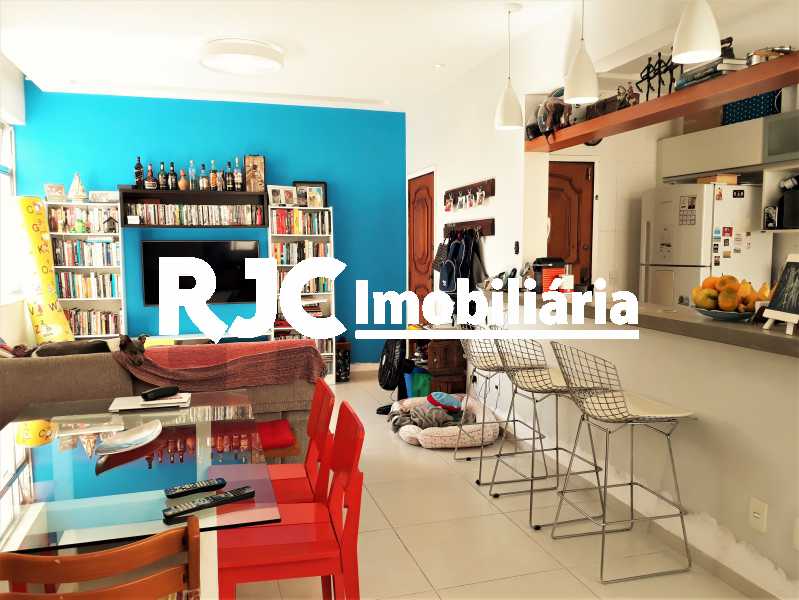 Conheça FOTO 1 do imóvel - Apartamento 2 quartos à venda Maracanã, Rio de Janeiro - R$ 455.000 - MBAP24150 - 1 FOTO 1 - Apartamento 2 quartos à venda Maracanã, Rio de Janeiro - R$ 455.000 - MBAP24150 - 1