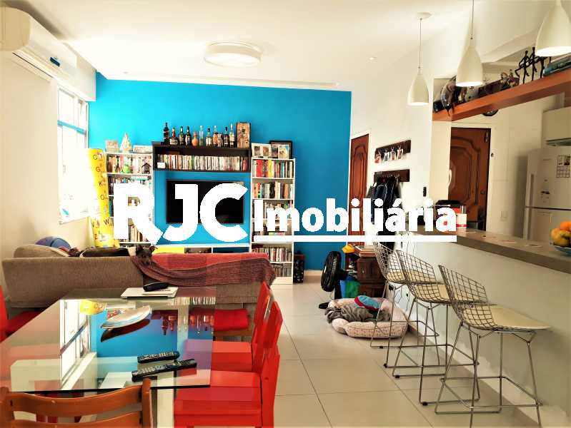 Conheça FOTO 2 do imóvel - Apartamento 2 quartos à venda Maracanã, Rio de Janeiro - R$ 455.000 - MBAP24150 - 3 FOTO 2 - Apartamento 2 quartos à venda Maracanã, Rio de Janeiro - R$ 455.000 - MBAP24150 - 3