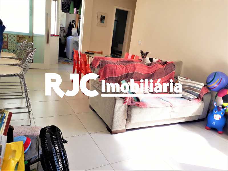 Conheça FOTO 3 do imóvel - Apartamento 2 quartos à venda Maracanã, Rio de Janeiro - R$ 455.000 - MBAP24150 - 4 FOTO 3 - Apartamento 2 quartos à venda Maracanã, Rio de Janeiro - R$ 455.000 - MBAP24150 - 4