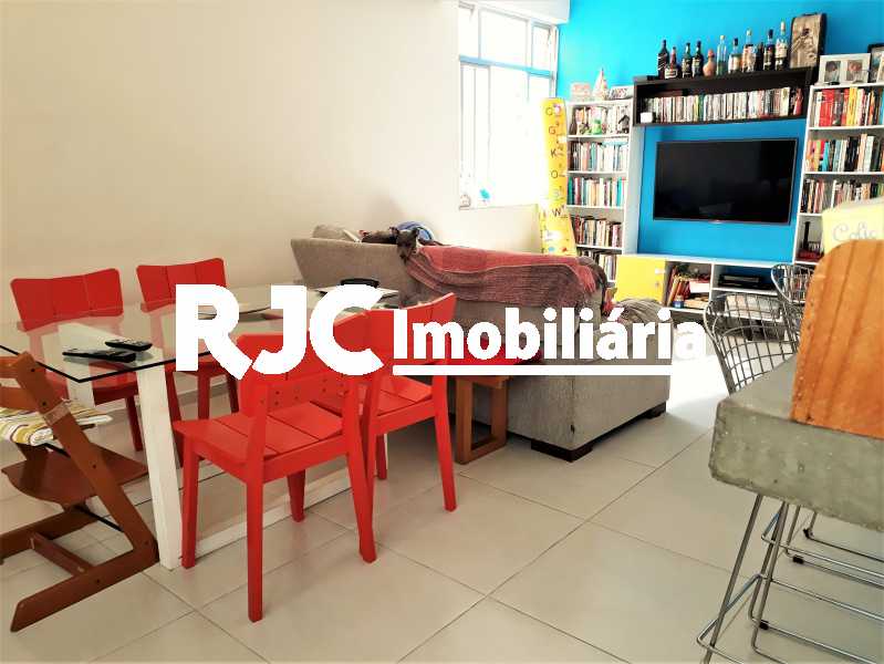 Conheça FOTO 4 do imóvel - Apartamento 2 quartos à venda Maracanã, Rio de Janeiro - R$ 455.000 - MBAP24150 - 5 FOTO 4 - Apartamento 2 quartos à venda Maracanã, Rio de Janeiro - R$ 455.000 - MBAP24150 - 5